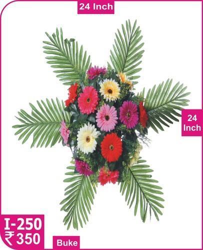 Artificial Flower Decoration Service By Ghatge Flowers And Decoration