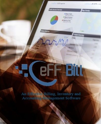 Billing Software (Eff Bill)