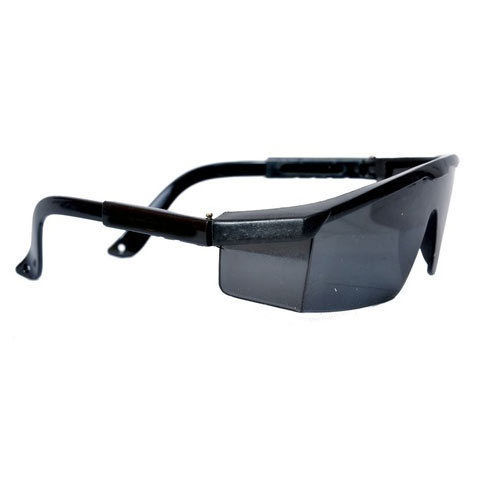 Black Laser Safety Goggle