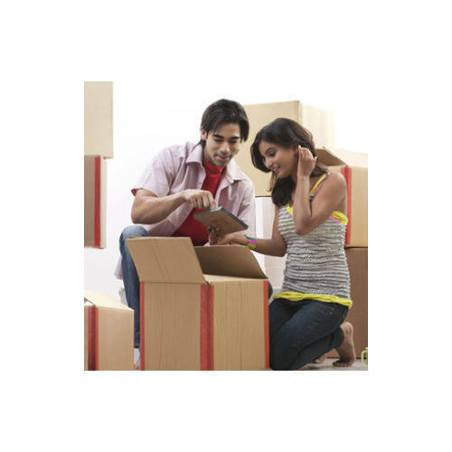Domestic Relocation Service By HIMANI PACKERS AND MOVERS