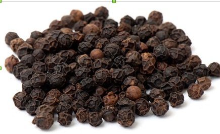 Fine Quality Black Pepper By GBM STADE TRADING