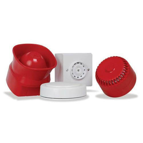 Fire Alarm Hooter System