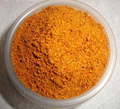 Dried Good For Health Rasam Masala Powder