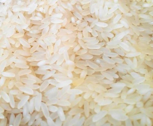 White High In Protein Parboiled Rice