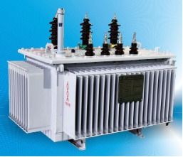 High Performance Power Transformer