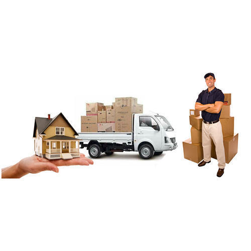 Household Goods Moving Services By HIMANI PACKERS AND MOVERS
