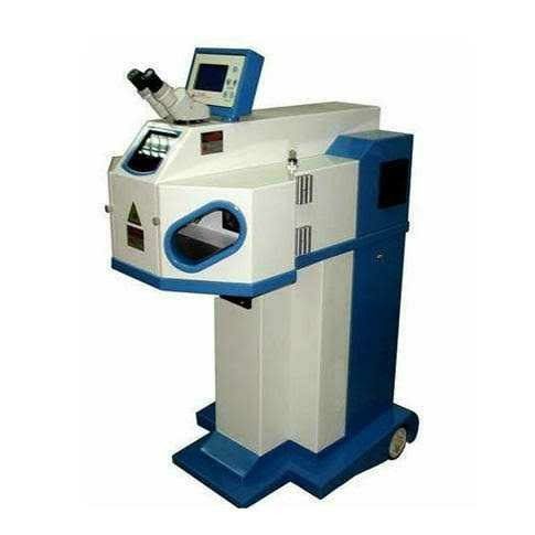 Laser Welding Machine