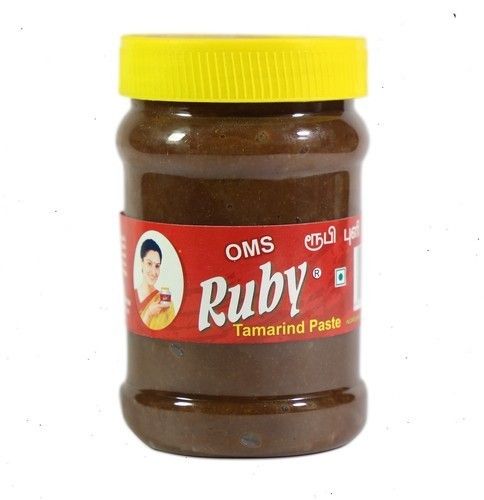 Oms 350 Grams Ruby Tamarind Paste