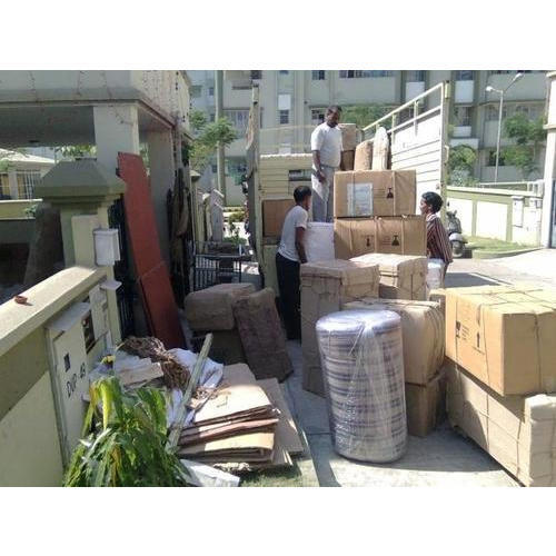 Packers And Movers Gurgaon By HIMANI PACKERS AND MOVERS