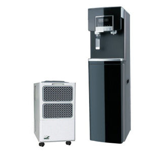 Hf Portable Atmospheric Water Generator