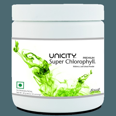 Powder Premium Super Chlorophyll