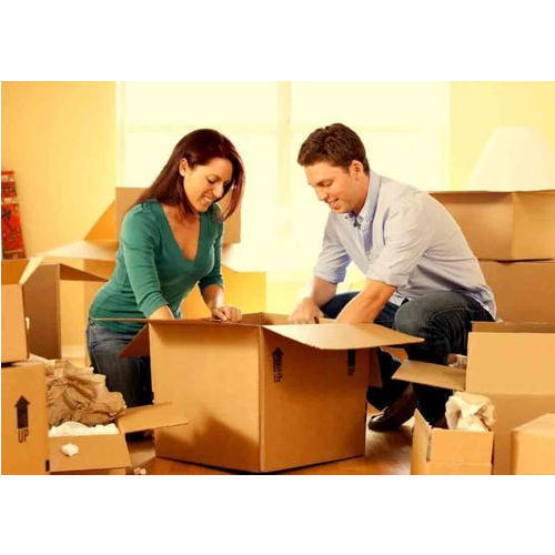 Residential Packers Movers Service By HIMANI PACKERS AND MOVERS