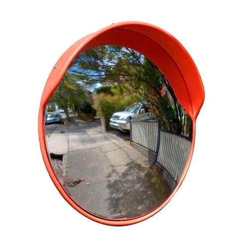 Traffic Mirror - Traffic Mirror Distributor, Supplier, Trading Company,  Mumbai, India