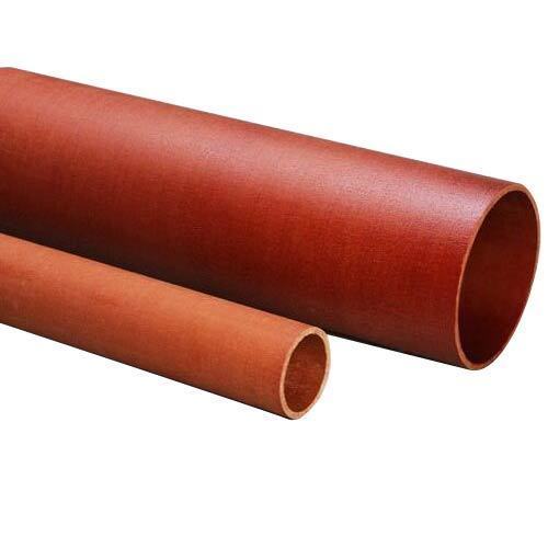 Round Shape Hylam Tubes