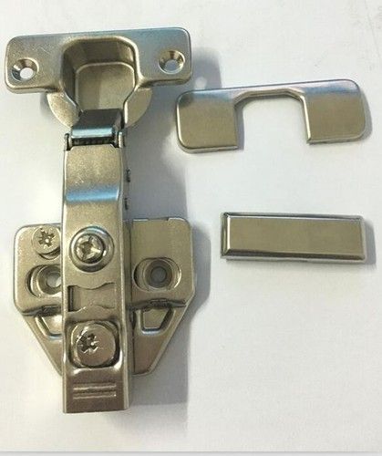 Union Rust Resistance Auto Hinges