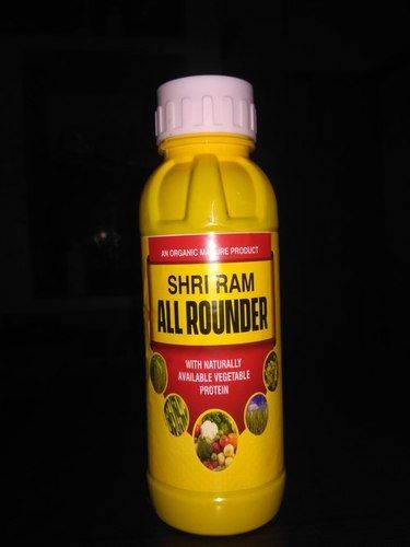 Shri Ram All Rounder Fertilizer