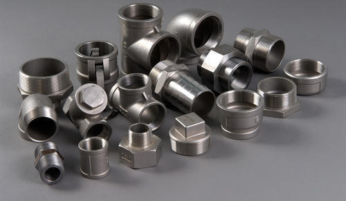 Flange Stainless Steel Pipes Fittings