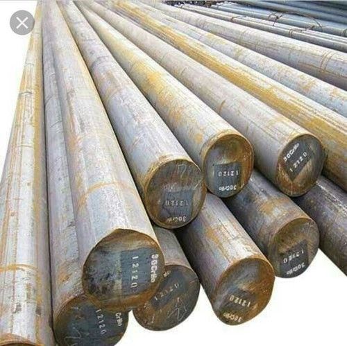 Stainless Steel Round Bar