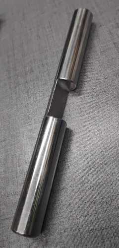 Stainless Steel Shaft