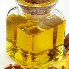 Walnut Refined Fresh Oil 