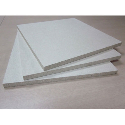 Water Resistant Gypsum Board