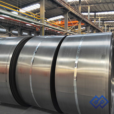 201 Hot Rolled Stainless Steel Coil Coil Thickness: 1.8-4.0 Millimeter (Mm)