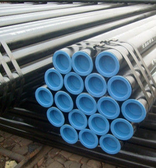 ASTM A106 GR.B Galvanized Seamless Steel Pipe