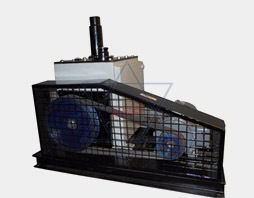 vacuum pump