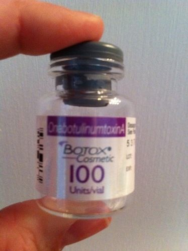 Botox Cosmetic (100 Units) Jevedem (Hgh) General Medicines