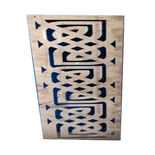 CNC Laser Cutting Services