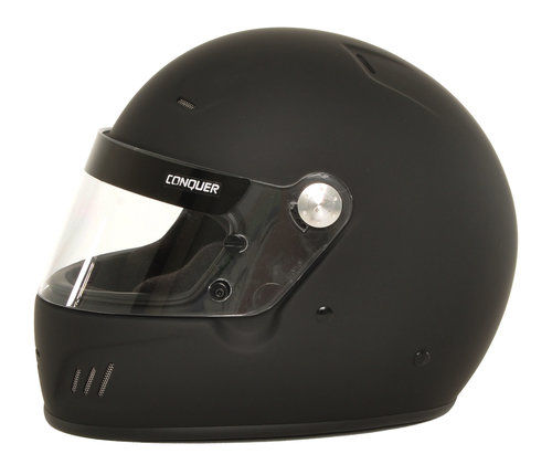 Conquer helmet hot sale