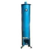 gas fired water heater