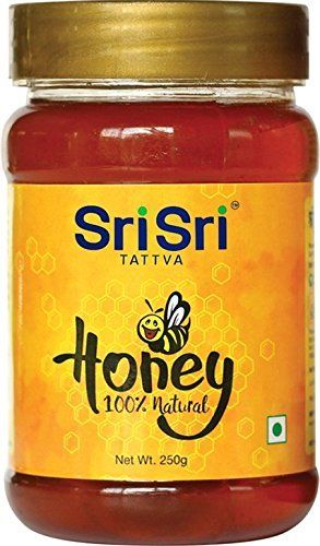 Honey Sri Sri Tattva