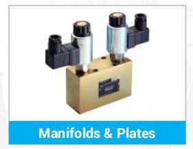 Hydraulic Manifolds and Plates