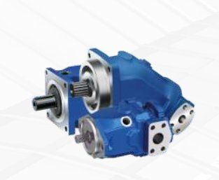 Hydraulic Pump