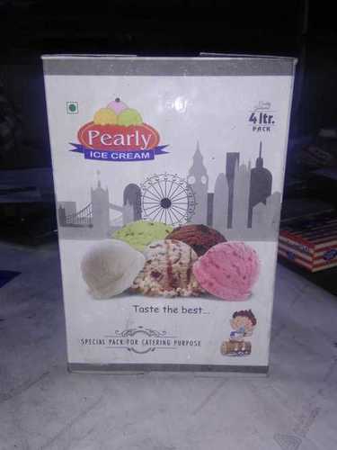 Ice Cream Party Pack