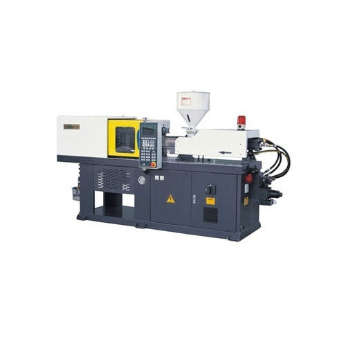 Industrial Injection Molding Machine