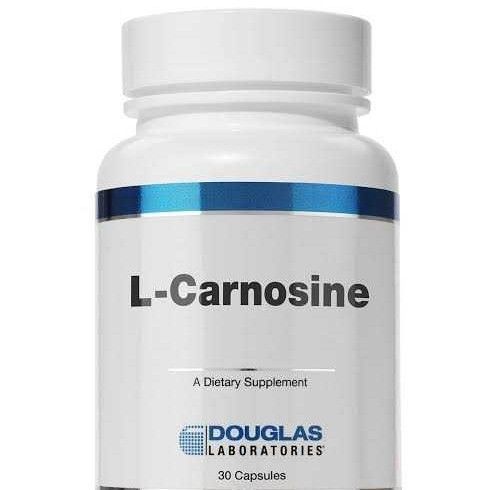 L Carnosine For Dietary Supplements