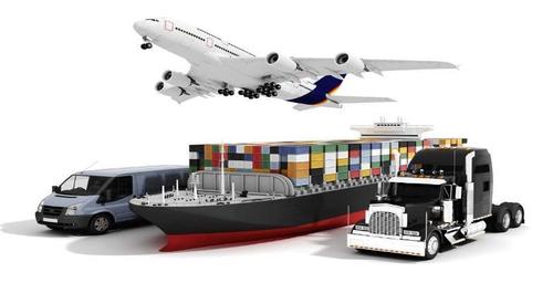 Low Charges Logistics Service 