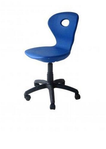 Moveable Flex Swivel Chairs