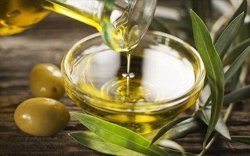 Pure Extra Virgin Greek Olive Oil