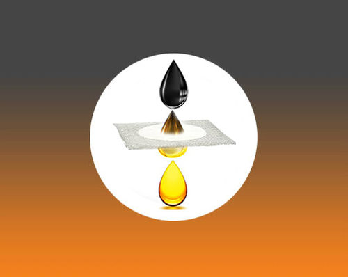 Recycling Liquid Lubricant Oil Recovery