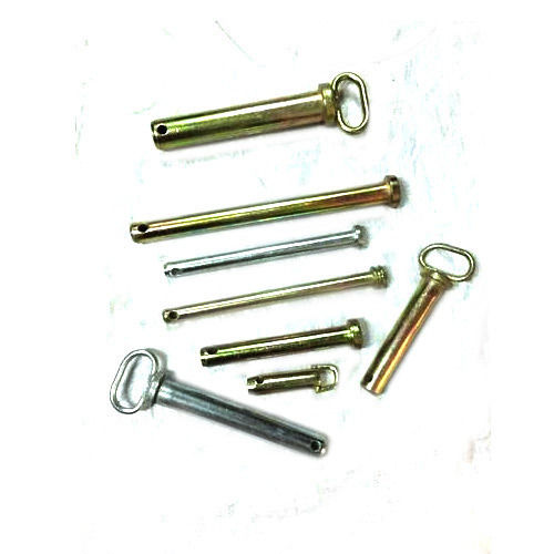 Rust Proof Hook Pins