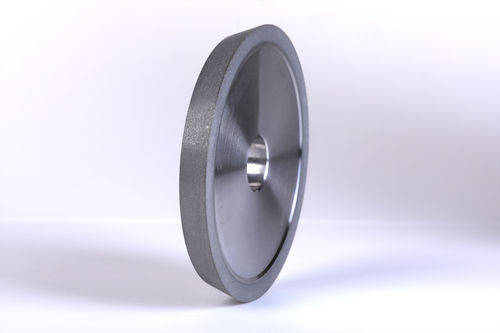 1v1 Degree Type Hybrid Bond Grinding Wheel