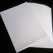 A4 White Paper For Printing