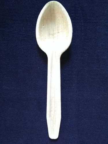 Areca Leaf Spoon