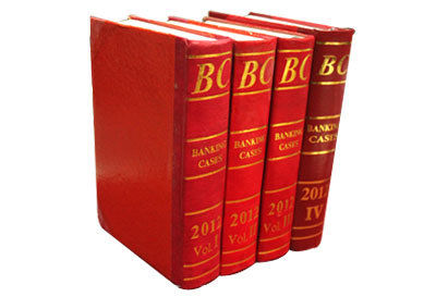 Banking Case Book