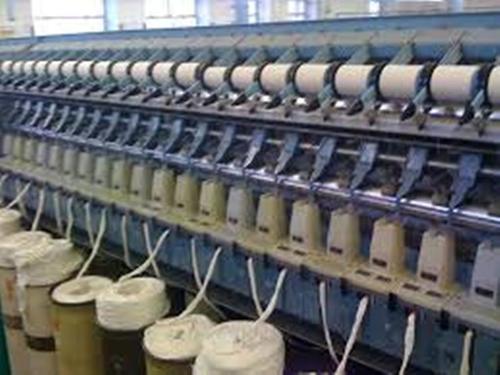 Yarn Spinning Machine at Rs 3500000/piece, Bagh, Kolkata