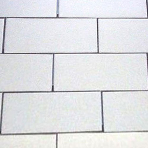 Building Acid Resistant Tile