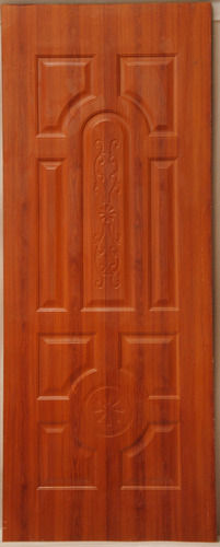 Designer Teak Wood Door